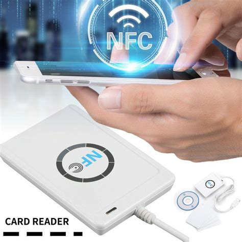 nfc card witer software|nfc card reader software free.